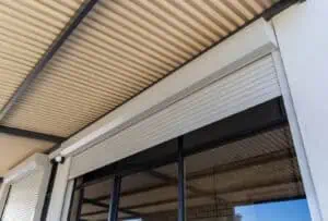 Roller Smart Shutters Perth 001 Protect Your Perth Home from Harsh Weather with Roller Shutters 5