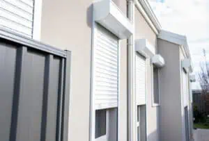 Roller Smart Shutters Perth 0010 Protect Your Perth Home from Harsh Weather with Roller Shutters 7