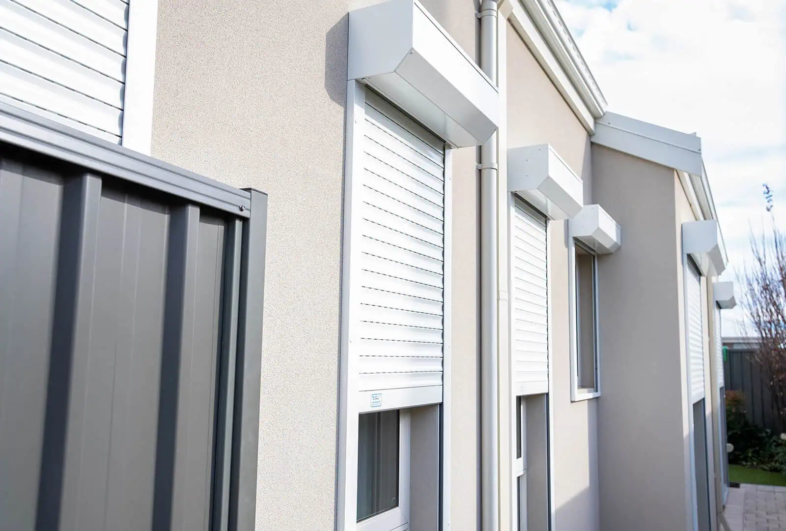 Roller Smart Shutters Perth 0010 Roller Shutter Prices 1