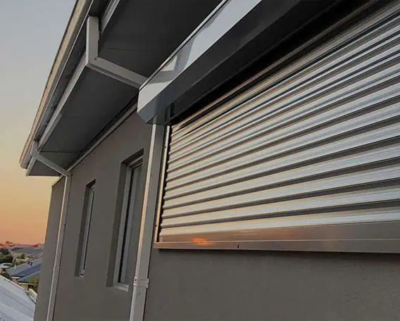 commercial roller shutters sm12 Product Name / Type of Shutter 4